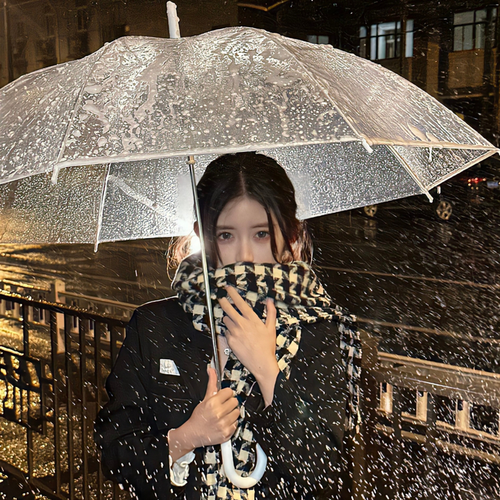 一碗疙瘩汤，让我逆风翻盘